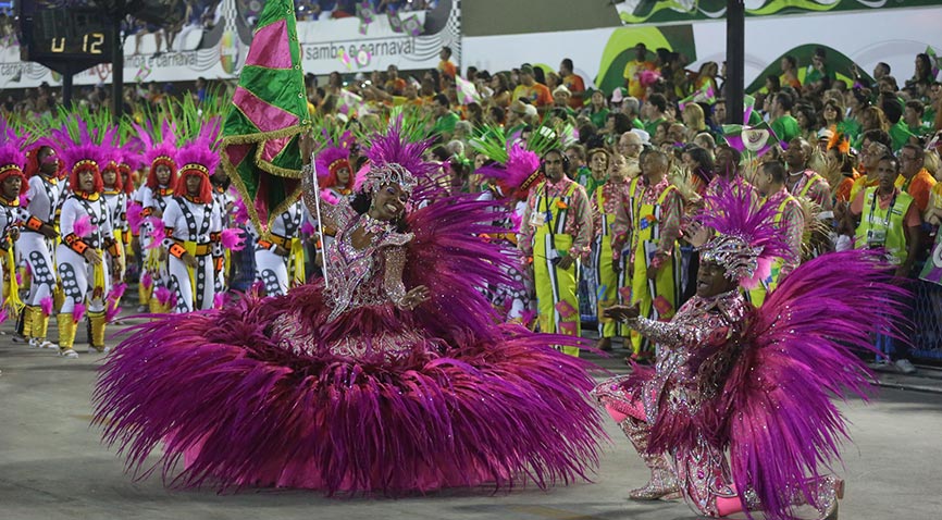 Carnaval 2017 no Rio de Janeiro: agenda dos blocos de rua e  ensaios das escolas de samba