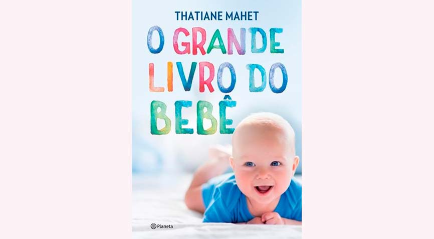 Bate-papo com a pediatra Thatiane Mahet, na Livraria da Travessa do BarraShopping