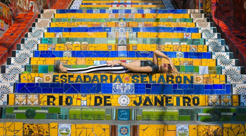 exposições em cartaz no Rio